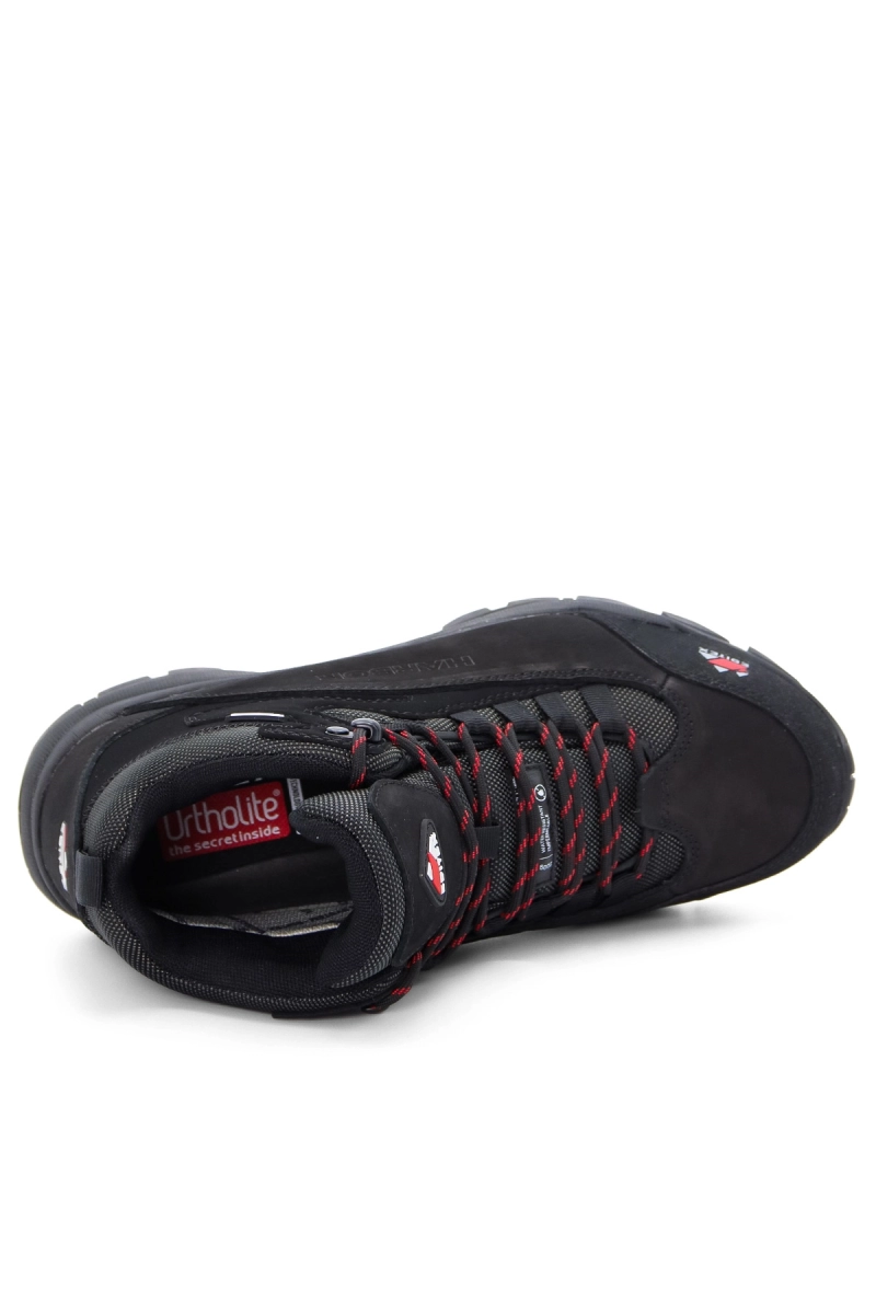 Editex / Ботинки Harbor