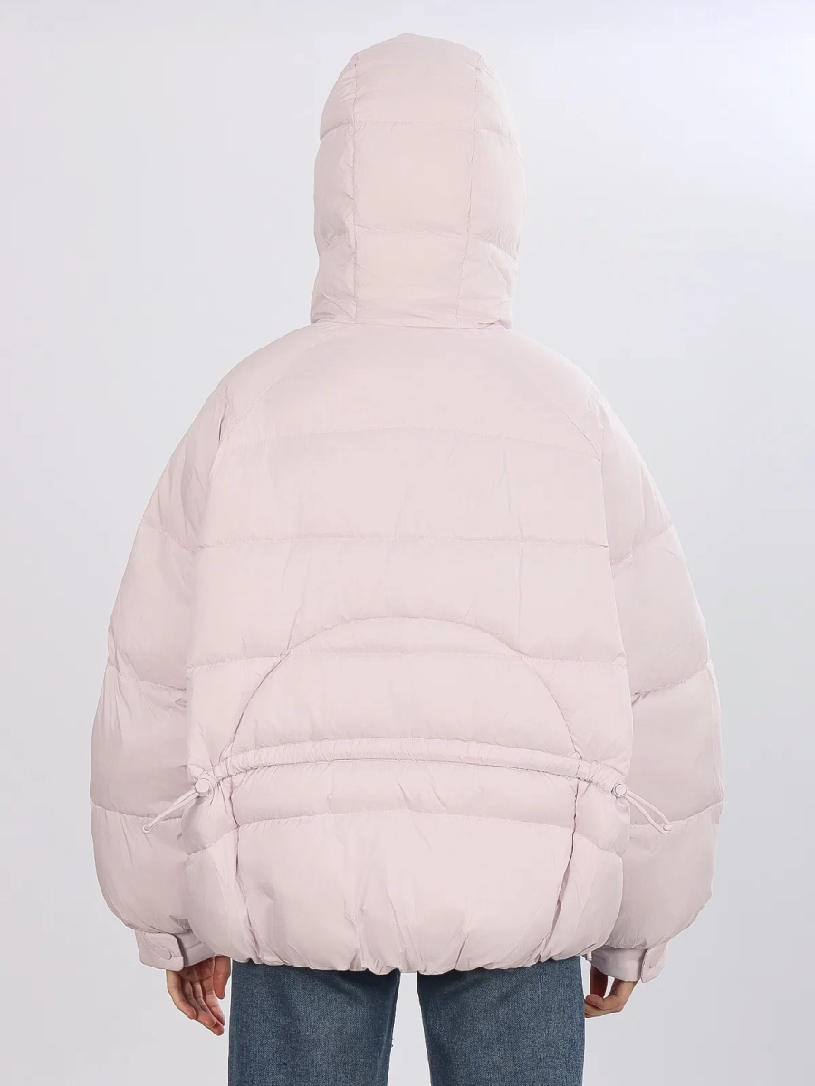 Snow Owl / Куртка зимняя женская Snow Owl / Куртка зимняя женская