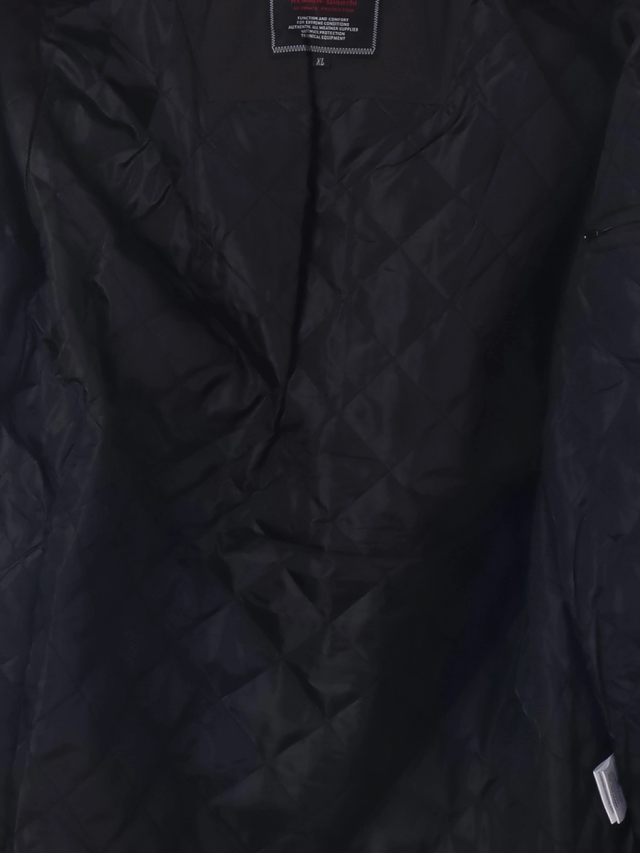 Remain / Куртка демисезонная