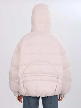 Snow Owl / Куртка зимняя женская Snow Owl / Куртка зимняя женская