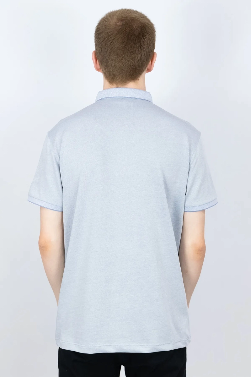 Mostom / Футболка - поло Mostom / Футболка - поло