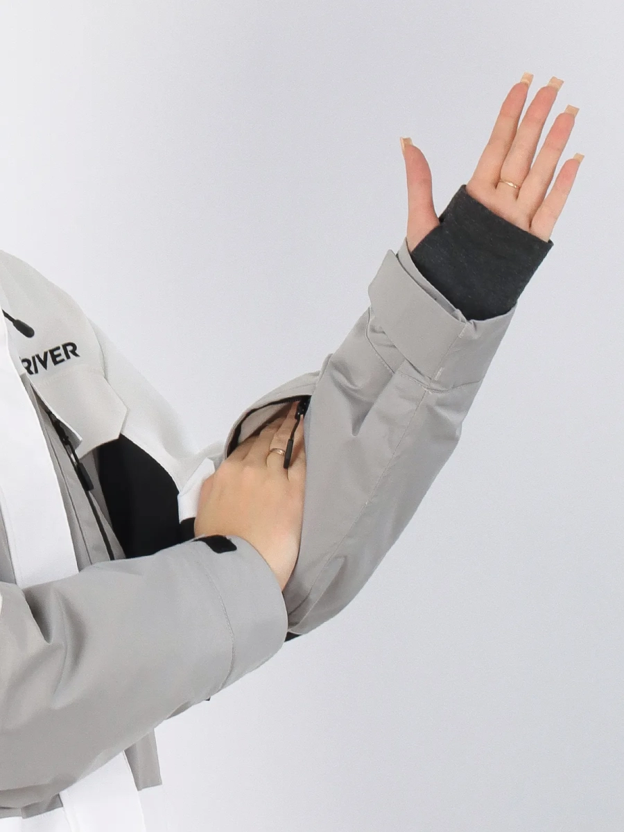 Running River / Куртка горнолыжная / сноуборд Running River / Куртка горнолыжная / сноуборд