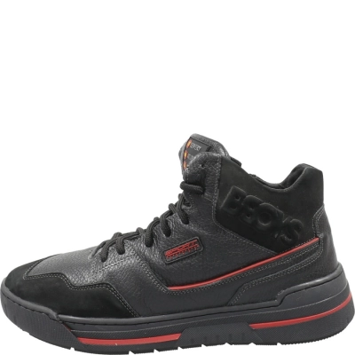 Torsion Field (Тофа) / Ботинки мужские утепленные