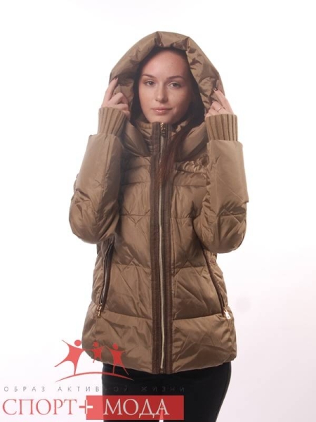 Clasna / Куртка Clasna