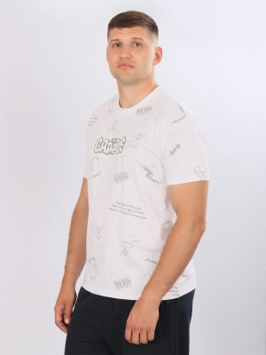 Naulice / Футболка повседневная