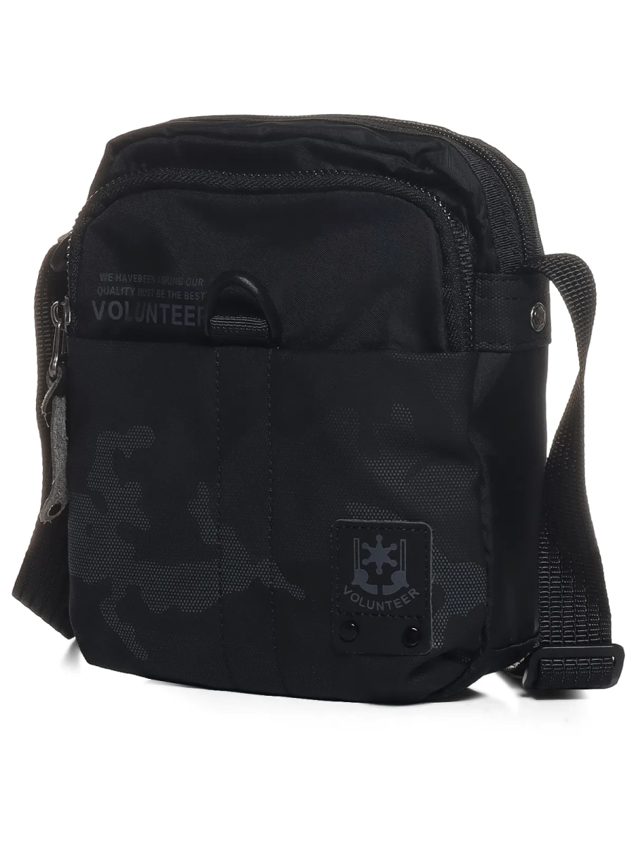 Volunteer / Барсетка с ремнем