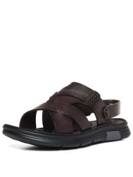 Baden / Сандалии из кожи