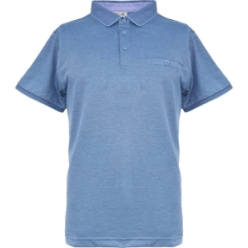 Mostom / Футболка-поло Mostom / Футболка-поло