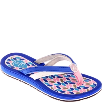 Gambol / Шлепанцы