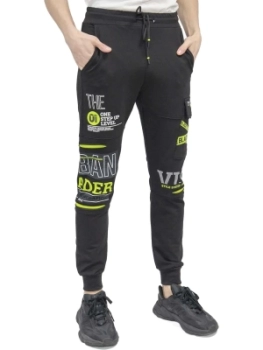 7-Gongzi / Брюки / спортивные / повседневные / джоггеры / трико