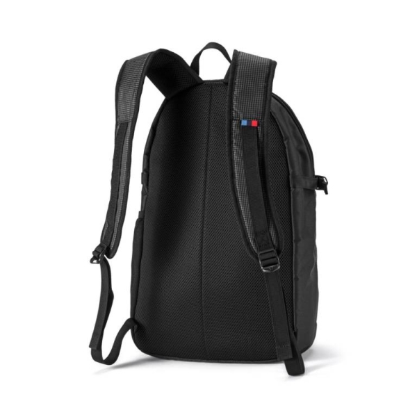 Puma / Рюкзак BMW M Motorsport Backpack 076667_01
