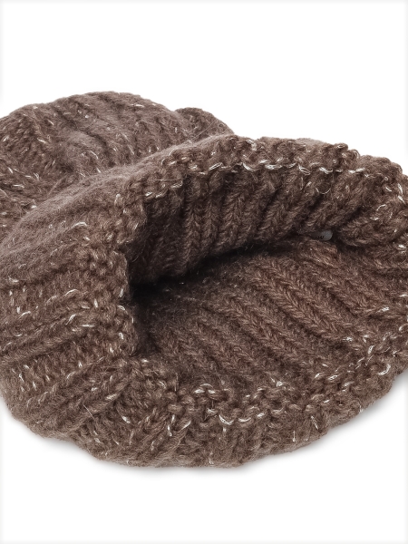 Marhatter / Шапка женская MWH12086