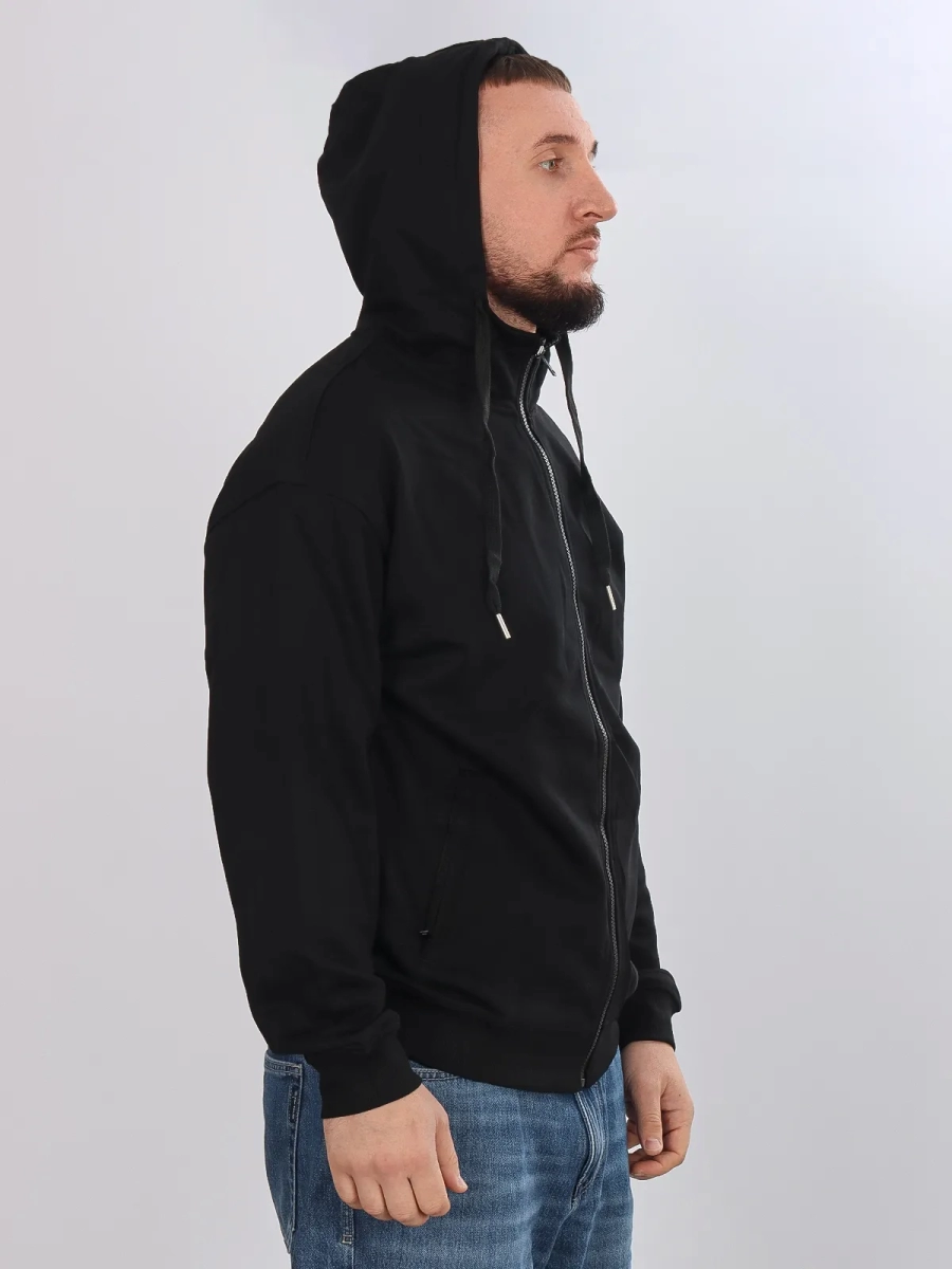 SAZ / Толстовка повседневная SAZ / Толстовка повседневная