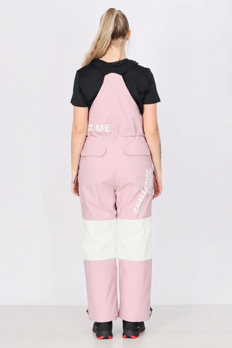 High Experience / Брюки горнолыжные