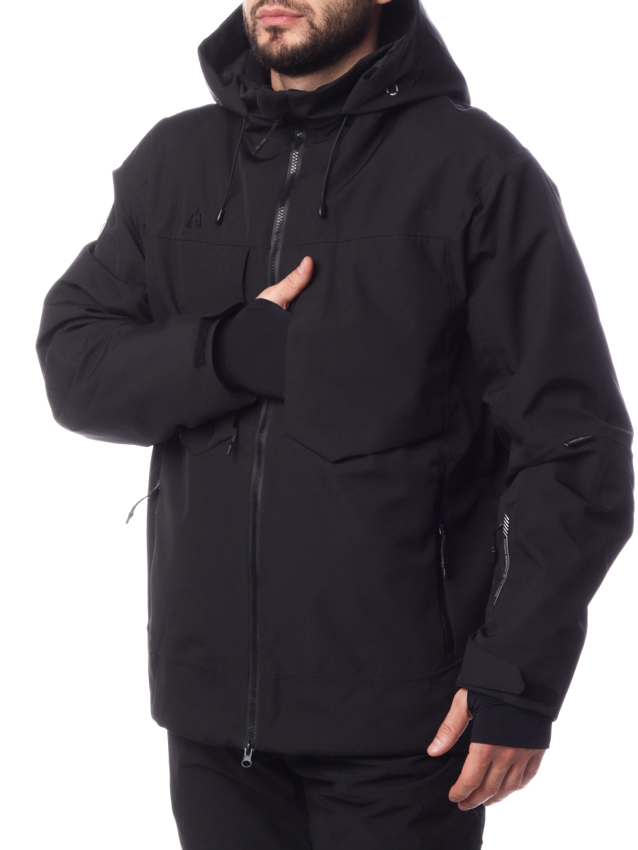 Azimuth / Куртка горнолыжная