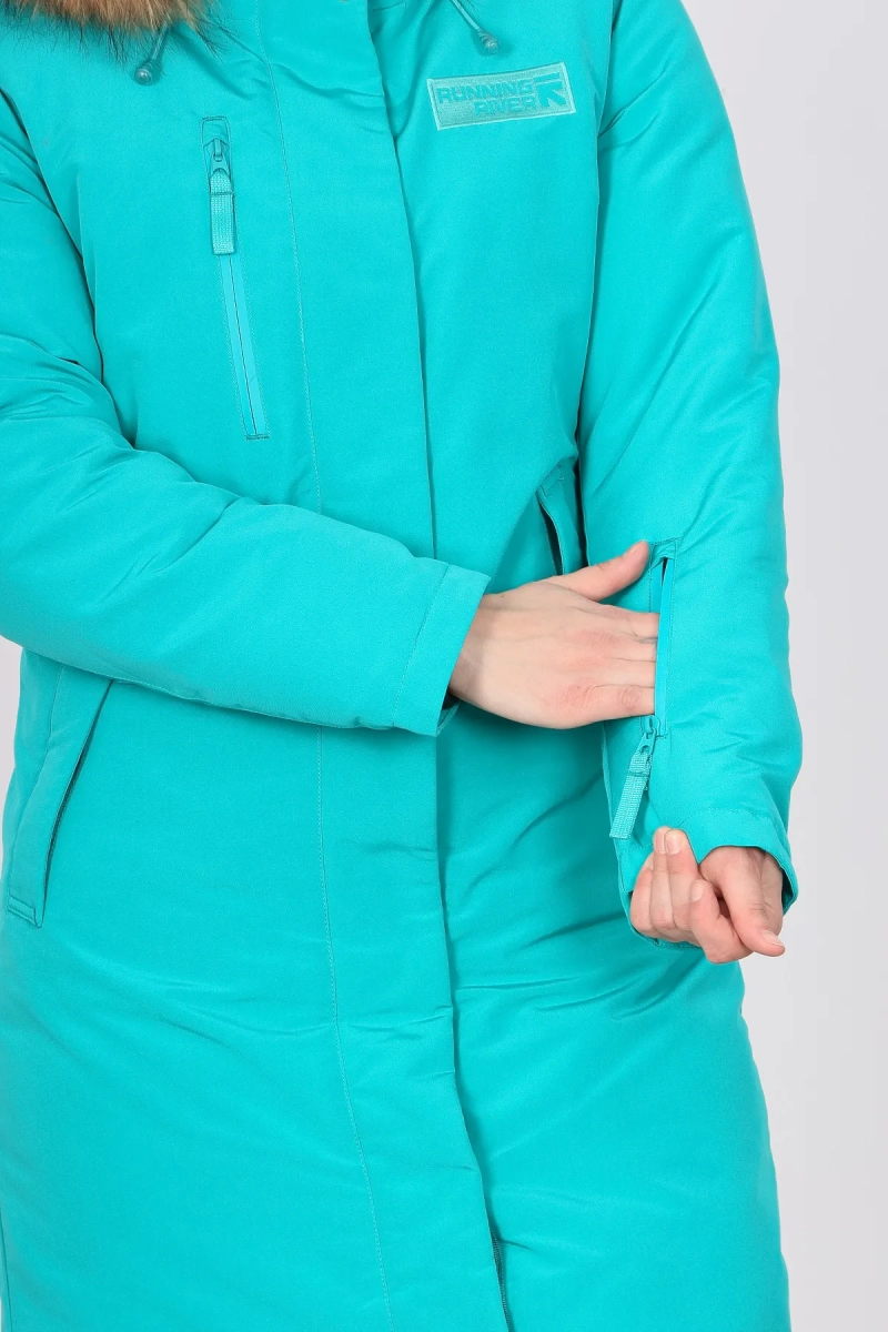 Running River / Куртка-парка  Running River / Куртка-парка