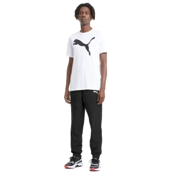 Puma / Брюки спортивные ACTIVE Woven Pants cl