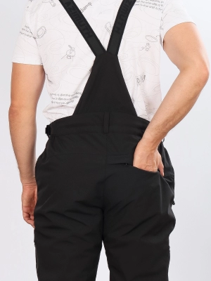 Azimuth / Горнолыжные полукомбинезоны