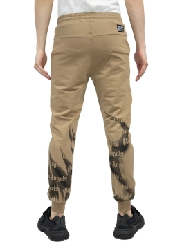 7-Gongzi / Брюки / спортивные / повседневные / джоггеры / трико