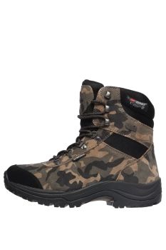 Editex / Ботинки OVERTRAIL