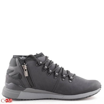 Patrol / Ботинки