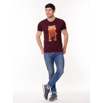 Giovedi / Футболка