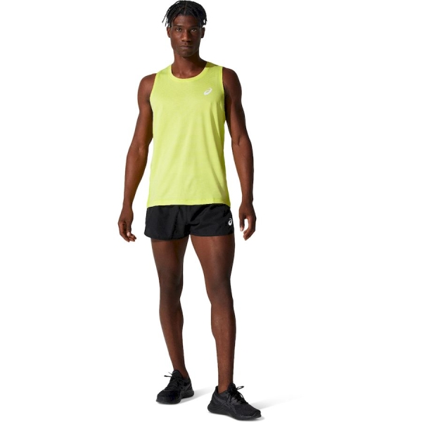 Asics / Шорты спортивные Core Split Short 2011C343-001