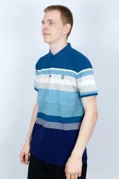 Mostom / Футболка - поло Mostom / Футболка - поло