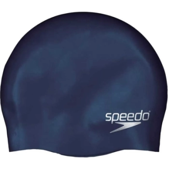 Шапочка SPEEDO PLAIN FLAT SILICONE Шапочка SPEEDO PLAIN FLAT SILICONE