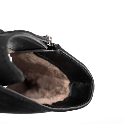 Baden / Ботинки