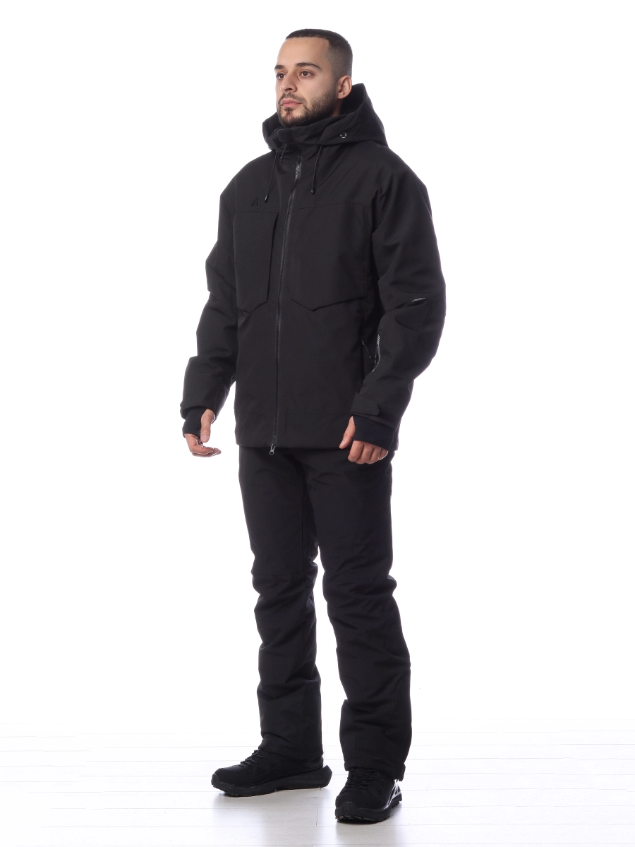 Azimuth / Куртка горнолыжная