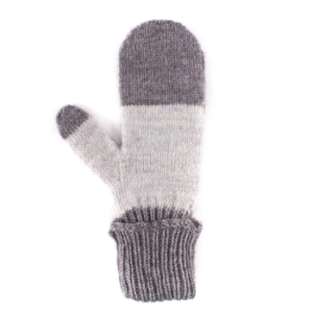 Оренбургский Платок / Варежки Оренбургский Платок / Варежки