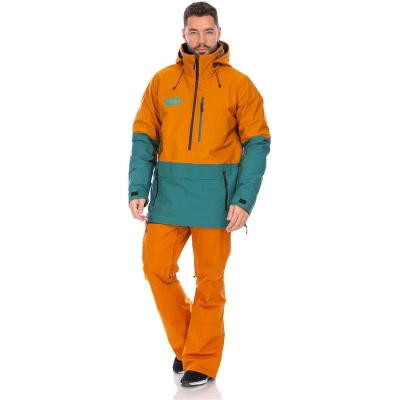 Running River / Куртка горнолыжная