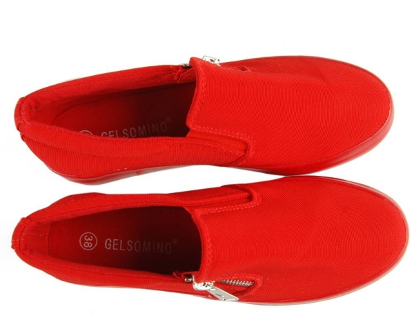 Gelsomino / Слипоны KEN5903R