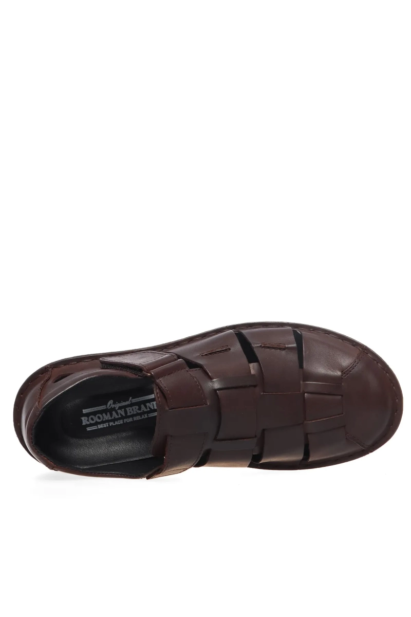 Rooman / Сандалии