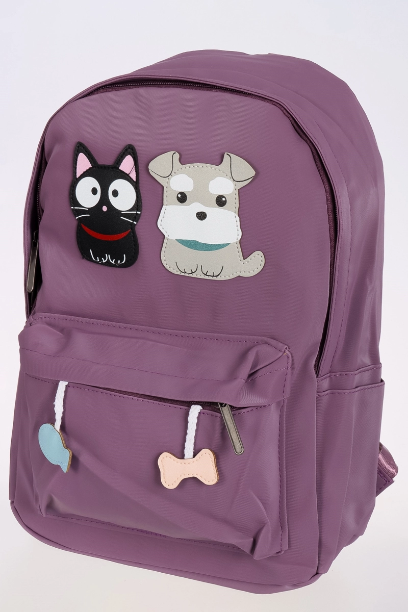 Naulice / Рюкзак 