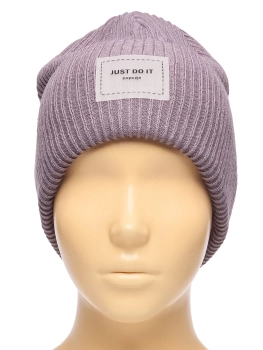 MISKORKI / Шапка женская