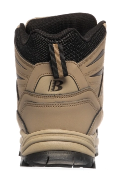 BONA / Ботинки