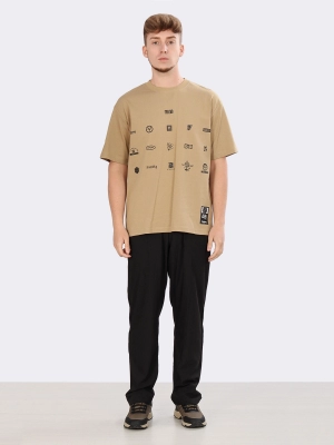 Master Class / Футболка мужская