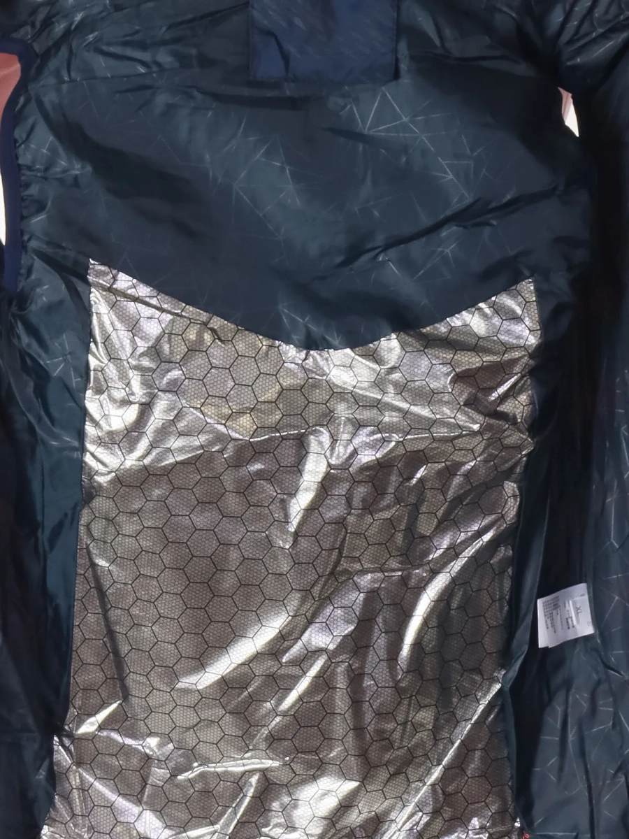 Sport & Moda / Жилет