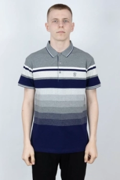 Sport & Moda / Футболка - поло Sport & Moda / Футболка - поло