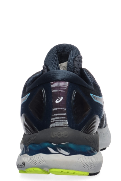 Asics / Кроссовки GEL-NIMBUS 23 1011B005-020