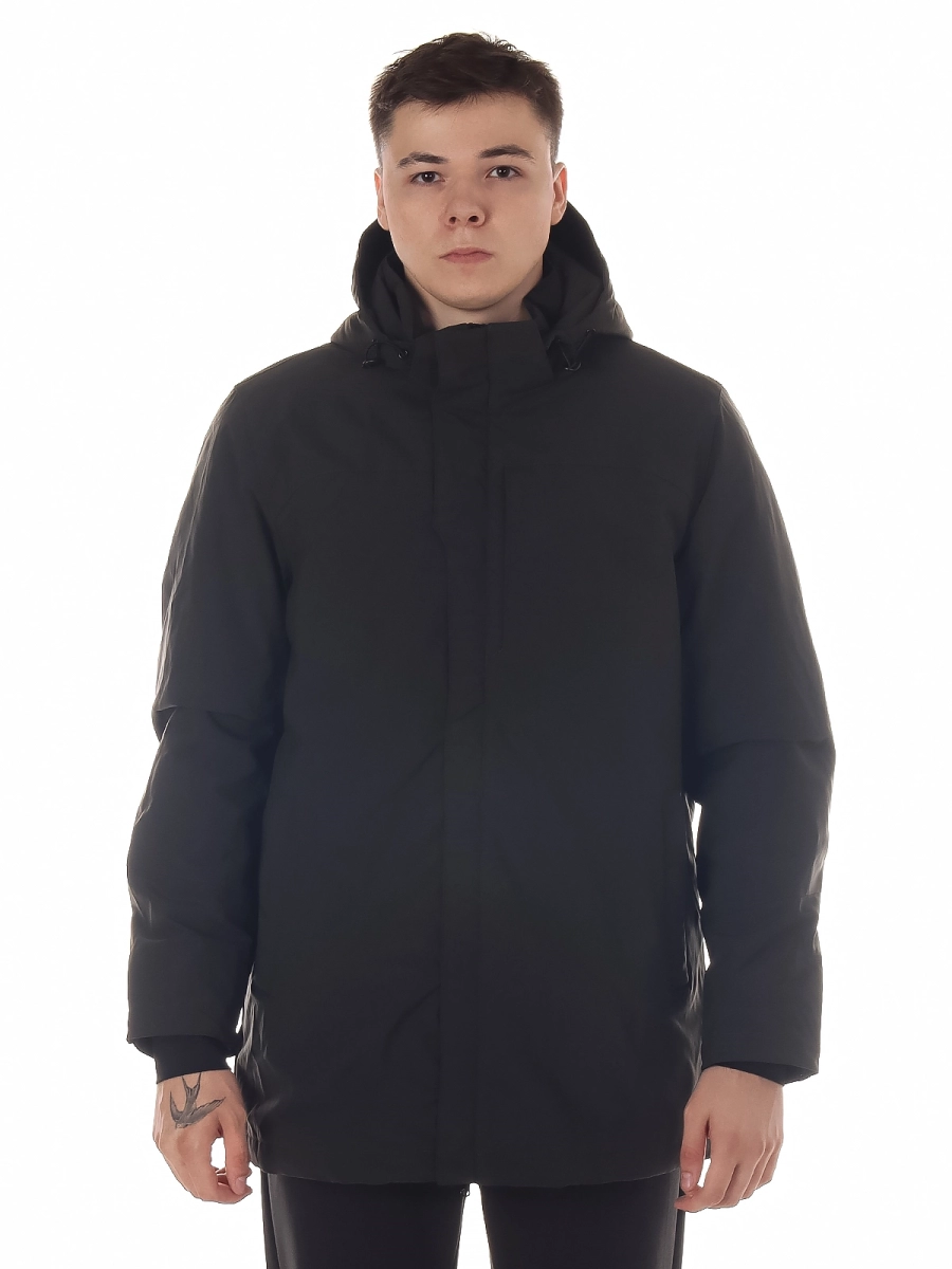 Remain / Куртка демисезонная