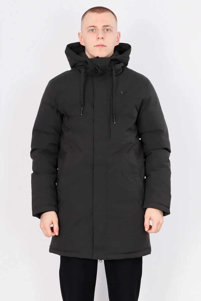 Remain / Куртка утепленная Remain / Куртка утепленная
