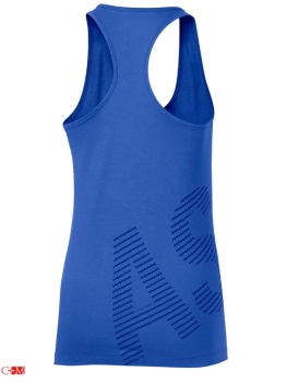 Asics / Майка спортивная Graphic Tank Top Asics / Майка спортивная Graphic Tank Top