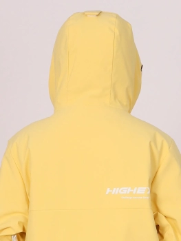 High Experience / Куртка горнолыжная