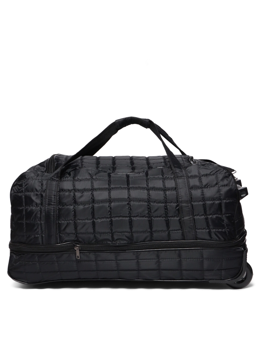 Naulice / Сумка дорожная на колесиках