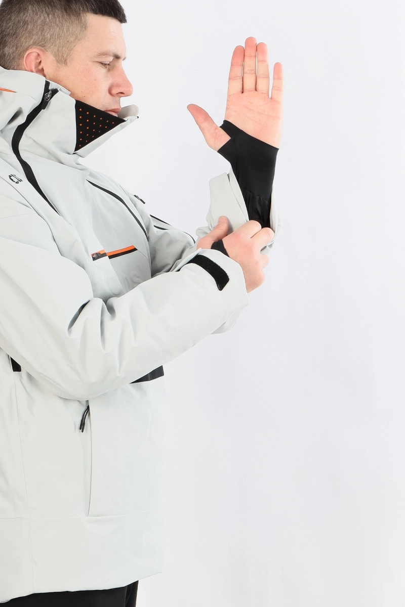 High Experience / Куртка горнолыжная