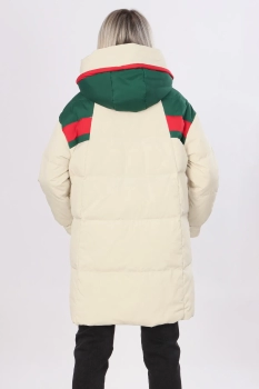 Fashion / Куртка демисезонная