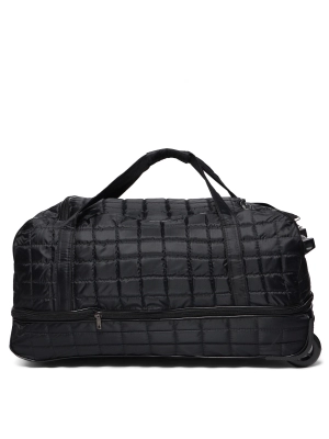 Naulice / Сумка дорожная на колесиках